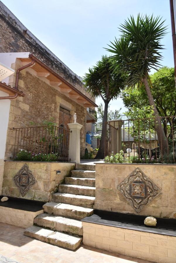 Casa Isabella Light Blue Intero Appartamento Sorso Exterior photo