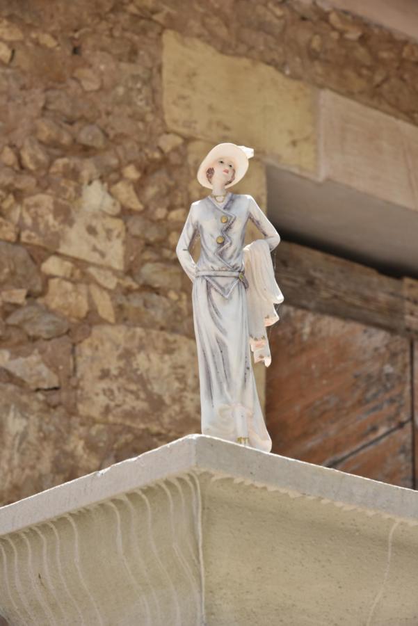 Casa Isabella Light Blue Intero Appartamento Sorso Exterior photo