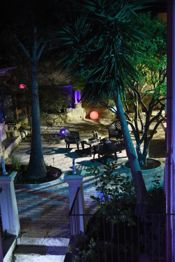 Casa Isabella Light Blue Intero Appartamento Sorso Exterior photo
